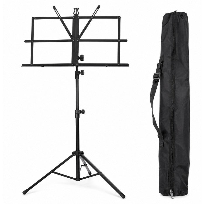 Atril de partitura portátil JMS MS-1U