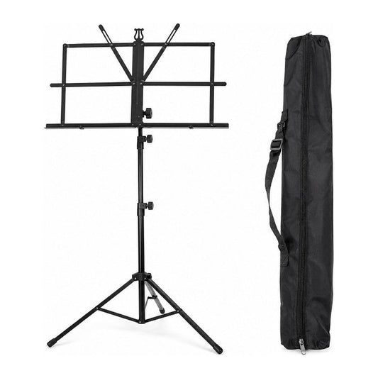 Atril de partitura portátil JMS MS-1U