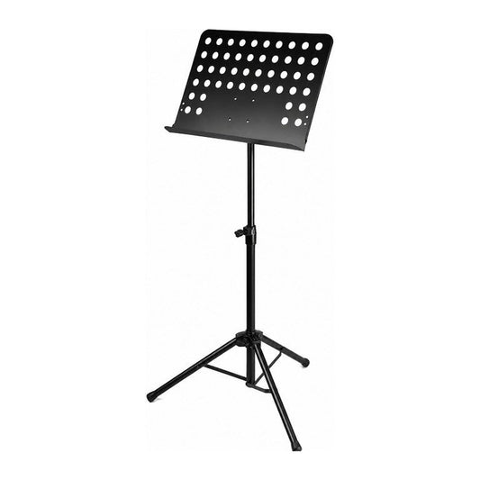 Atril de partitura tipo director JMS MS-2