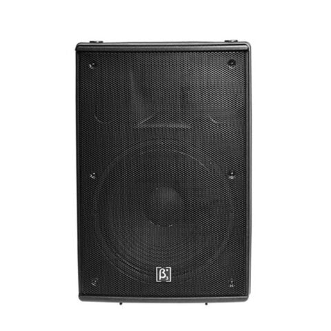 CABINA ACTIVA BETA THREE N15A/MP3-II