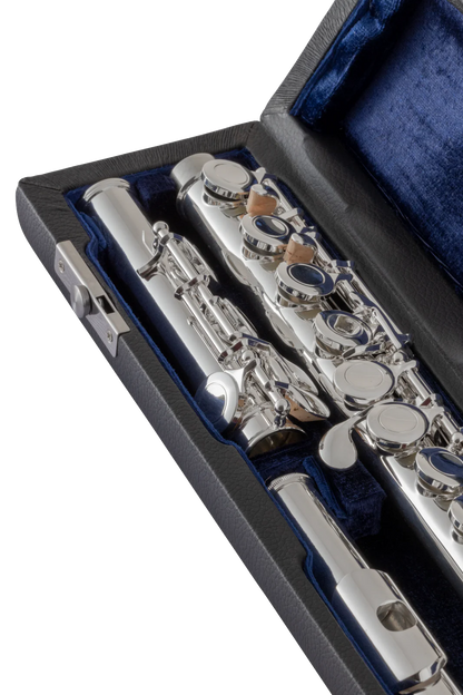 Flauta Traversa Selmer Prelude PFL111E - Con Estuche