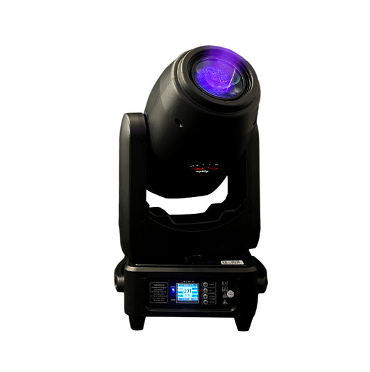 CABEZA MÓVIL PRO DJ LIGHTING PL250 LED