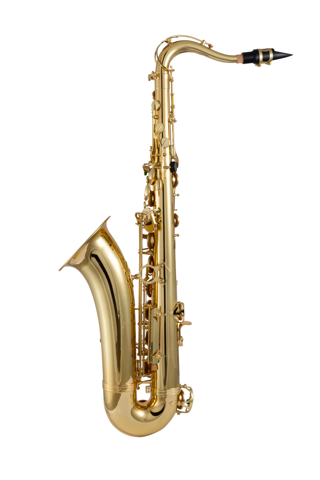 Saxofon Tenor Selmer Prelude PTS111 - Con Estuche