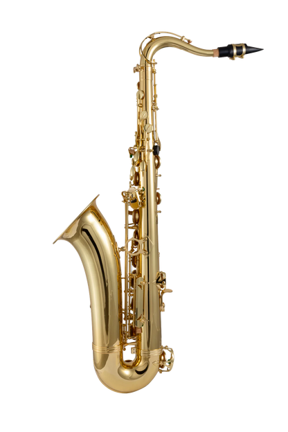 Saxofon Tenor Selmer Prelude PTS111 - Con Estuche
