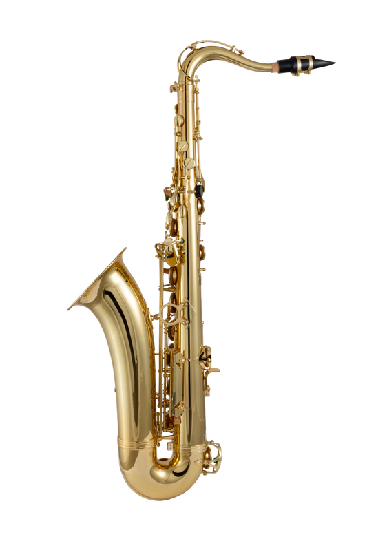 Saxofon Tenor Selmer Prelude PTS111 - Con Estuche