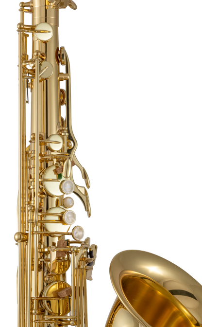 Saxofon Tenor Selmer Prelude PTS111 - Con Estuche