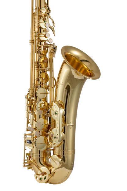 Saxofon Tenor Selmer Prelude PTS111 - Con Estuche