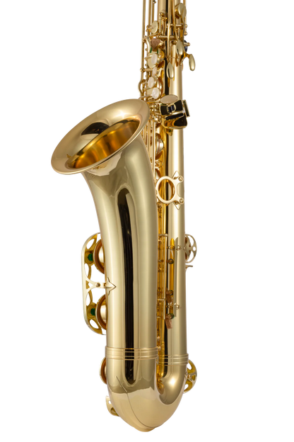 Saxofon Tenor Selmer Prelude PTS111 - Con Estuche