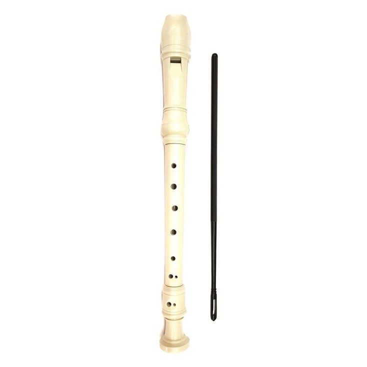Flauta dulce soprano Triumph