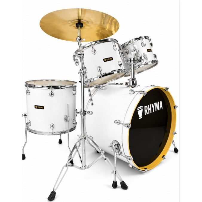 Batería acústica Rhyma Groove A03