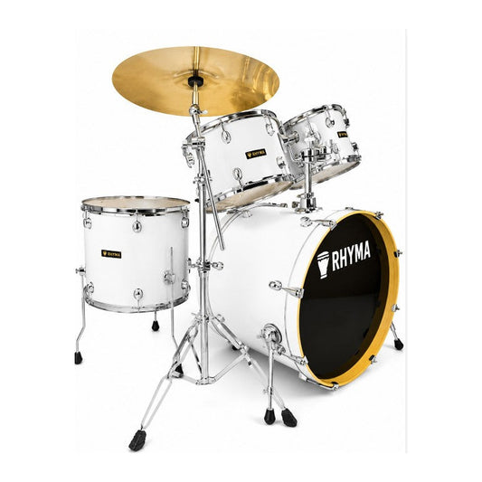 Batería acústica Rhyma Groove A03
