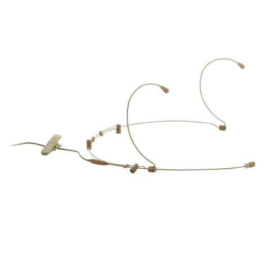 MICRÓFONO DE DIADEMA JTS CM-825IF