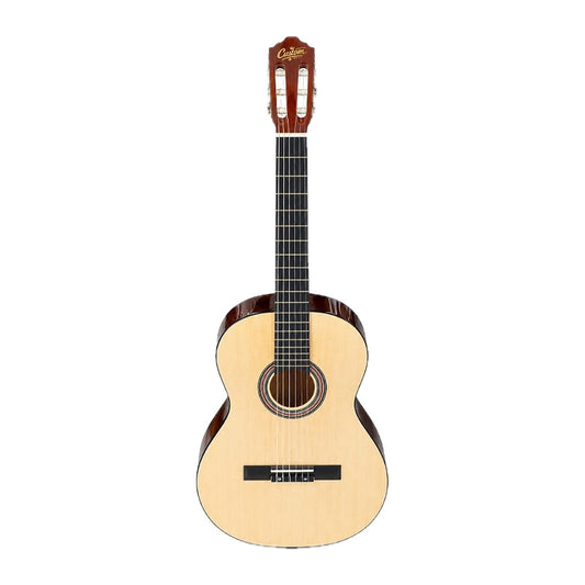 Guitarra clásica Custom SCG3901 39" natural