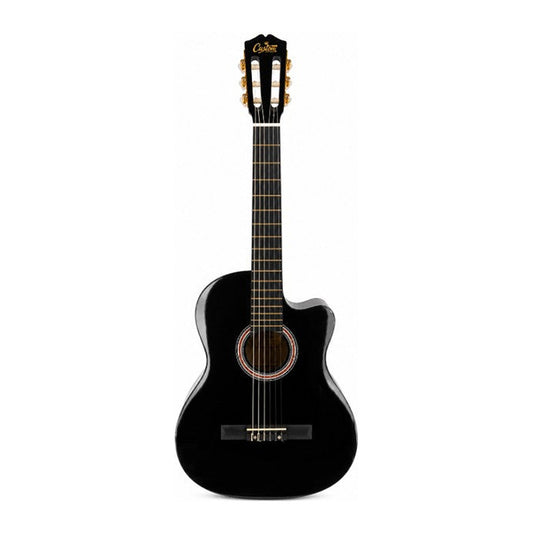 Guitarra clásica Custom SCG3901C 39" cutaway