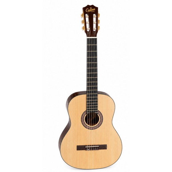 Guitarra clásica Custom SCG3902B 39"