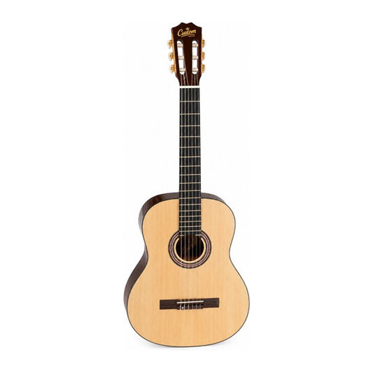 Guitarra clásica Custom SCG3902B 39"