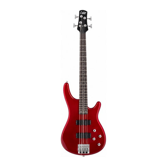 Bajo eléctrico Custom Thunder SEB003
