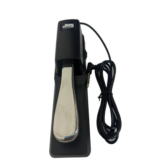 Pedal sustain para teclado JMS SKS01