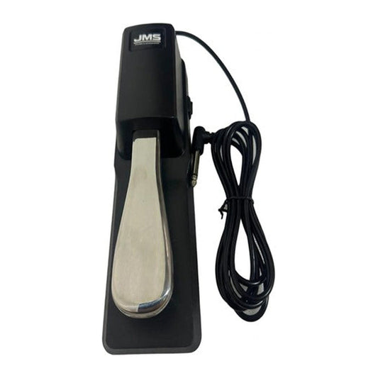 Pedal sustain para teclado JMS SKS01