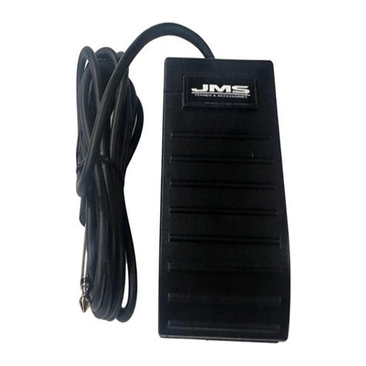 Pedal sustain plástico JMS SKS02