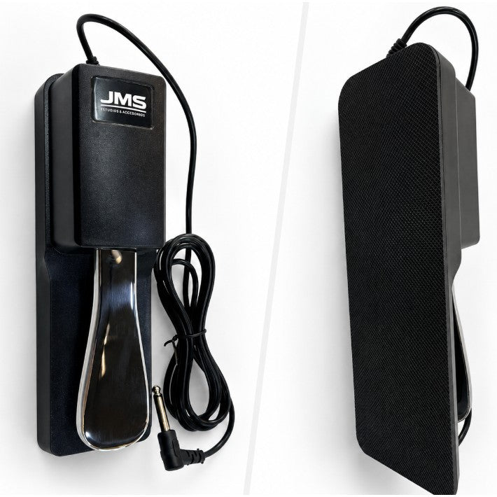 Pedal sustain metálico JMS SKS03