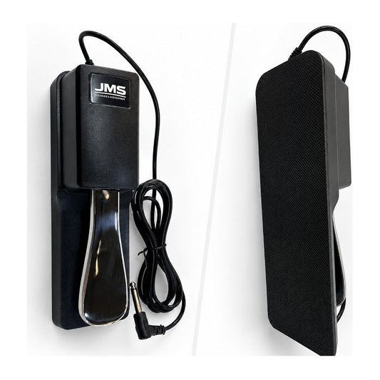 Pedal sustain metálico JMS SKS03