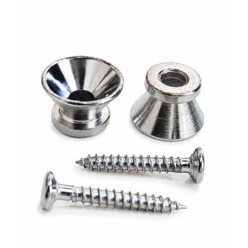 Pin para correa de guitarra JMS