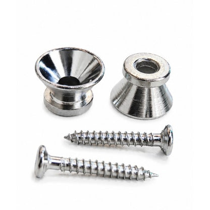 Pin para correa de guitarra JMS