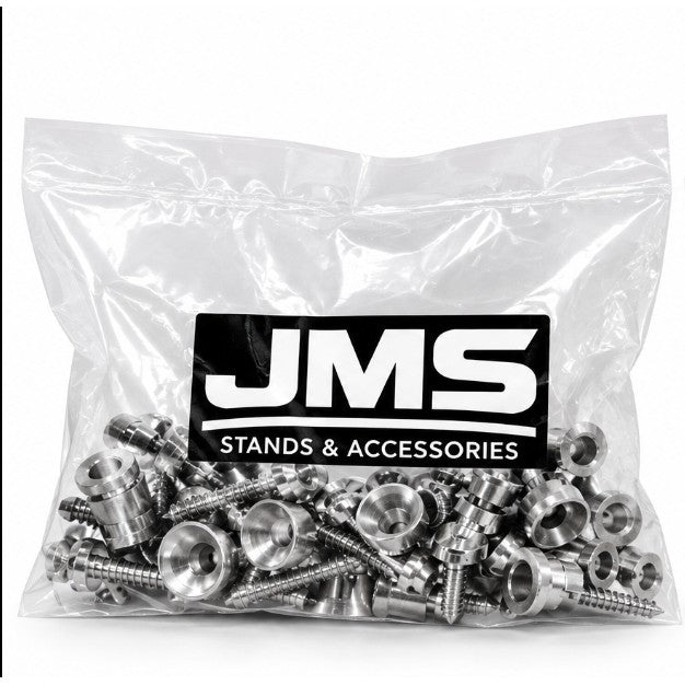 Pin para correa de guitarra JMS