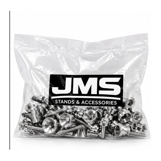 Pin para correa de guitarra JMS