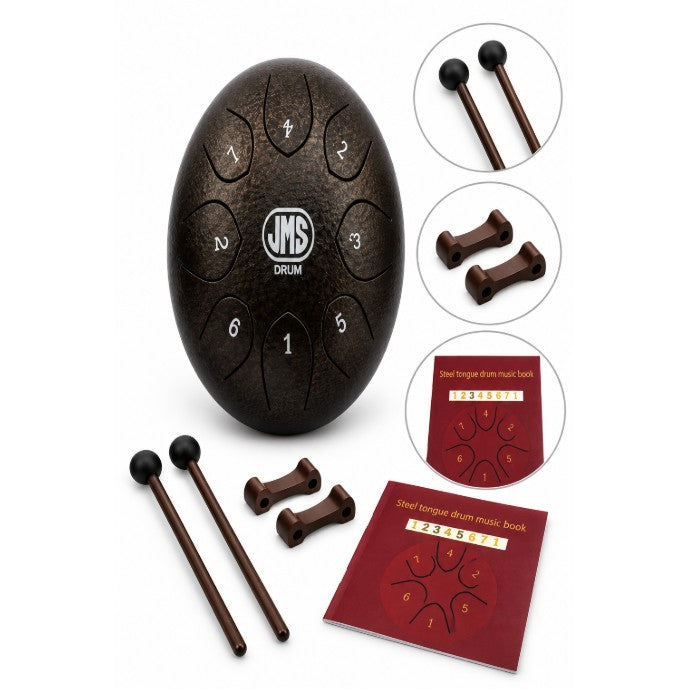 Tambor zen T0608-F