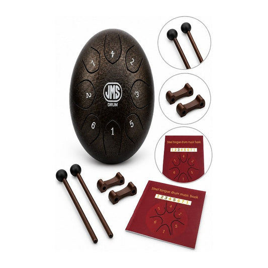 Tambor zen T0608-F