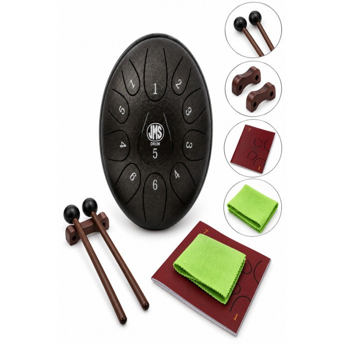 Tambor zen T0611-F2