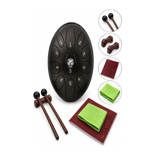 Tambor zen T0611-F2