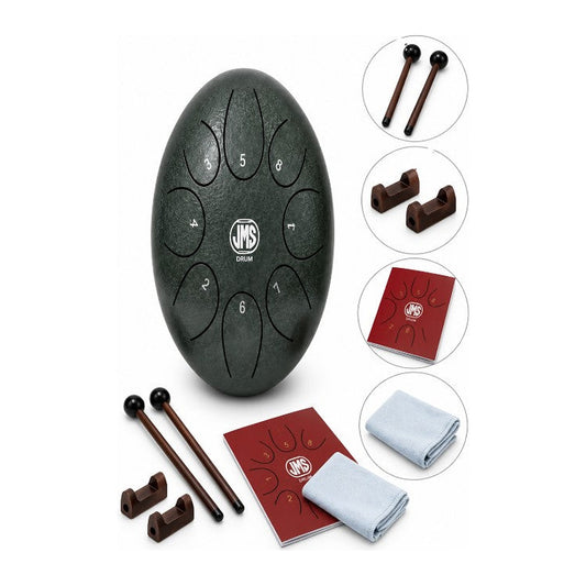 Tambor zen T0808-5