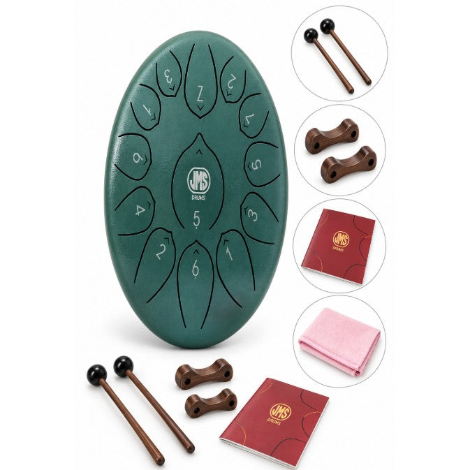 Tambor zen T1013-F