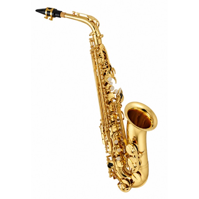 Saxofón alto Triumph TAL1001