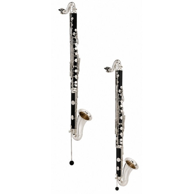 Clarinete bajo Triumph TBC001