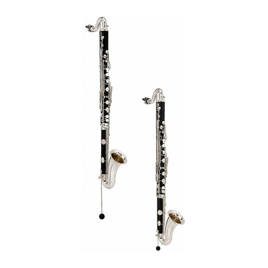 Clarinete bajo Triumph TBC001