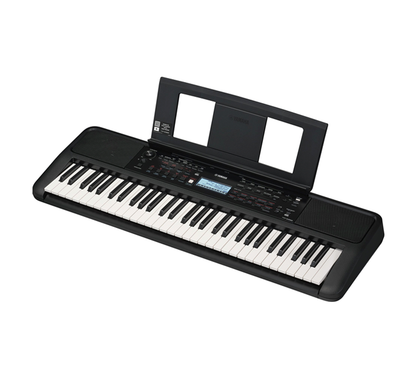 TECLADO YAMAHA PSR-E383