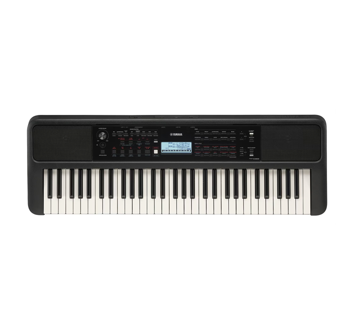 TECLADO YAMAHA PSR-E383