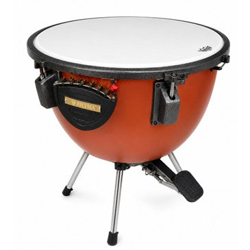 Timbal sinfónico Rhyma SN-T001 de fibra