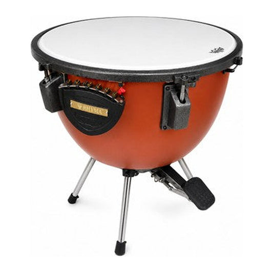 Timbal sinfónico Rhyma SN-T001 de fibra