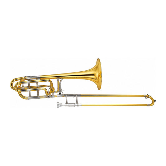 Trombón bajo Triumph XTB012