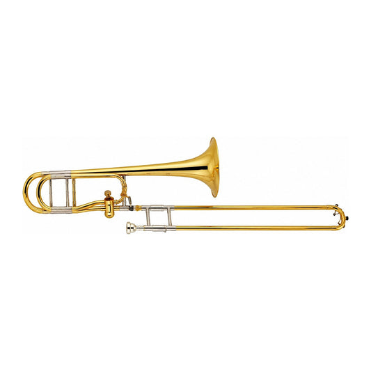 Trombón tenor bajo Triumph TTB201
