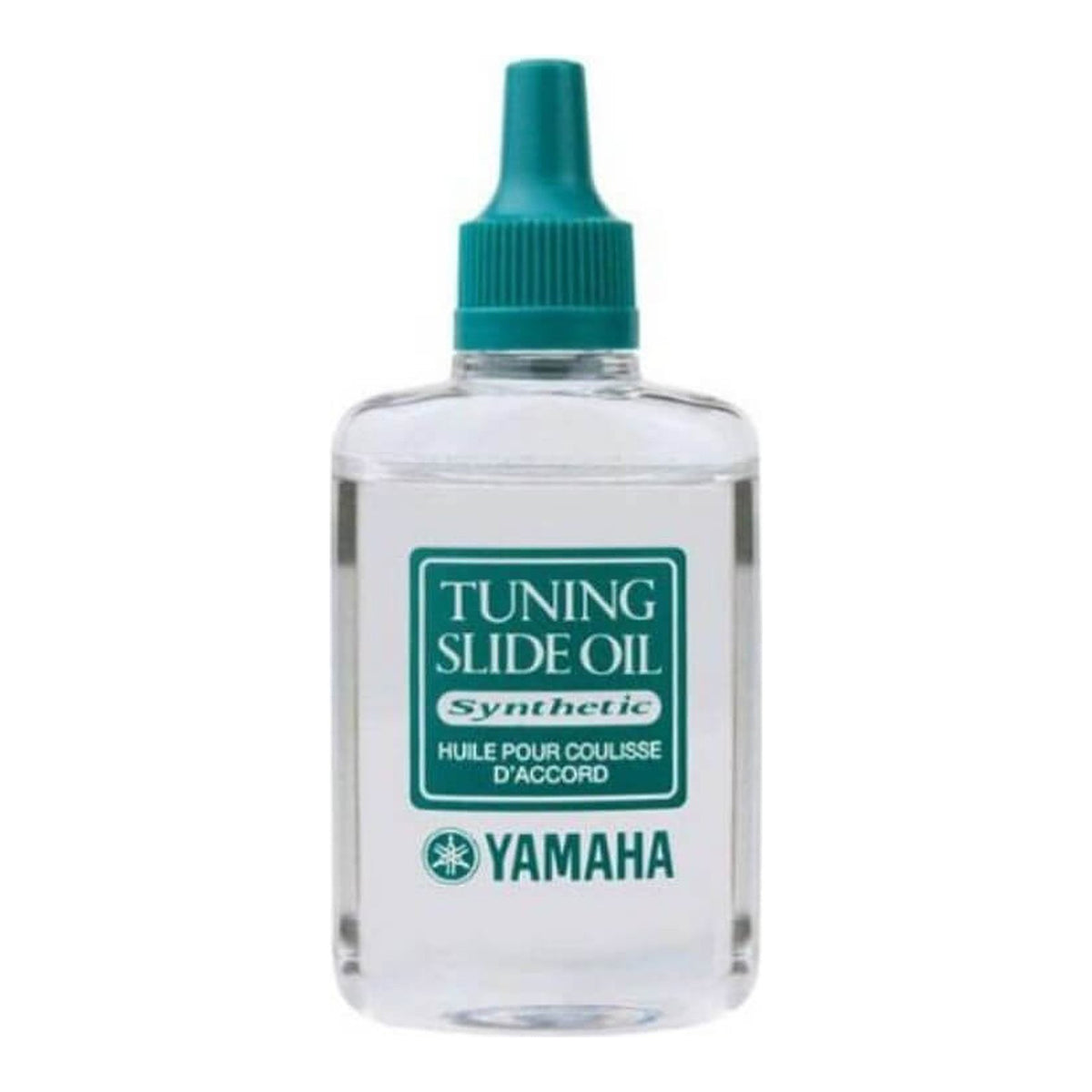 Aceite para bombas de afinación Yamaha Tuning Slide Oil Synthetic