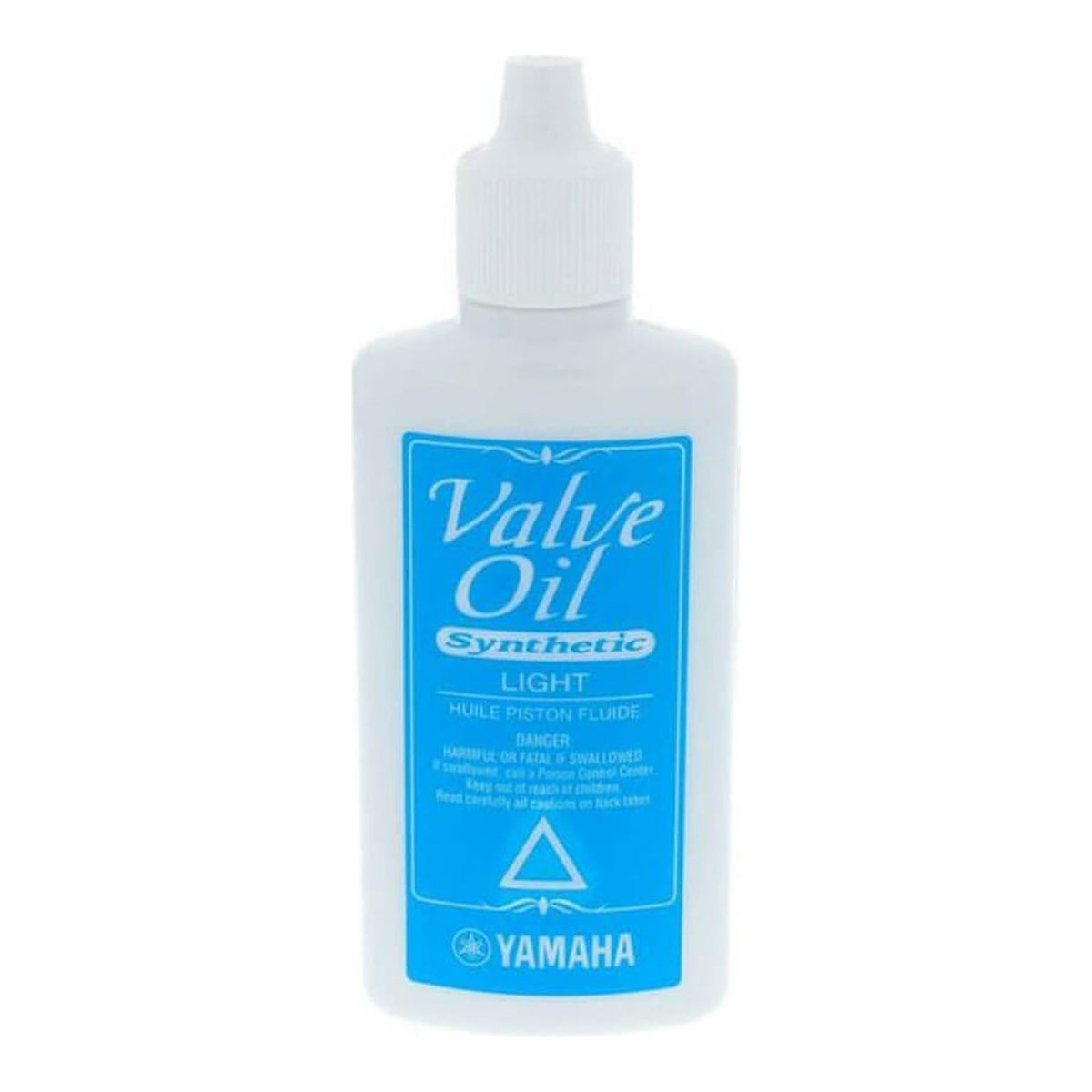 Aceite para válvulas Yamaha Valve Oil Synthetic Light
