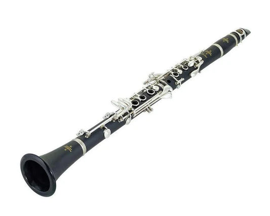 Clarinete Buffet Bc2541 2 0Gb 17/6 Prodige