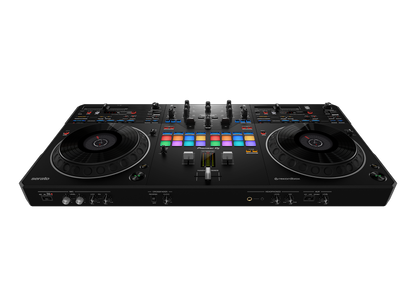 CONTROLADOR DJ 2 CANALES PIONNER DJ DDJ-REV5