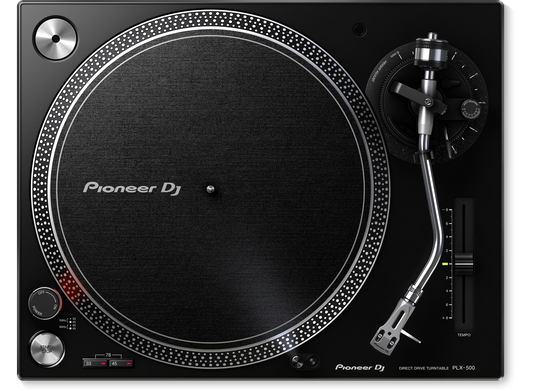 TOCADISCOS PIONNER DJ PLX-500K